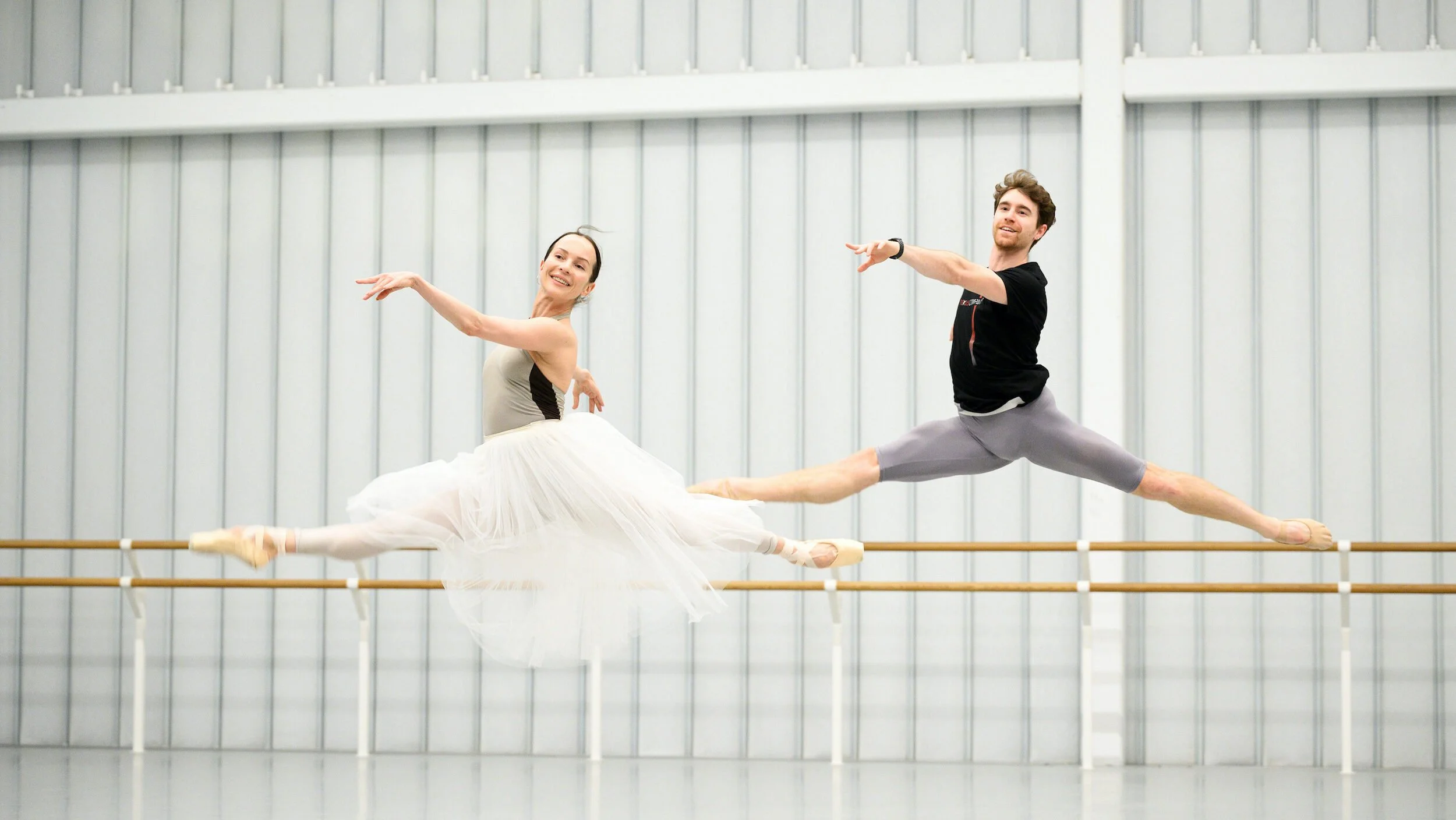 TNT Ballet