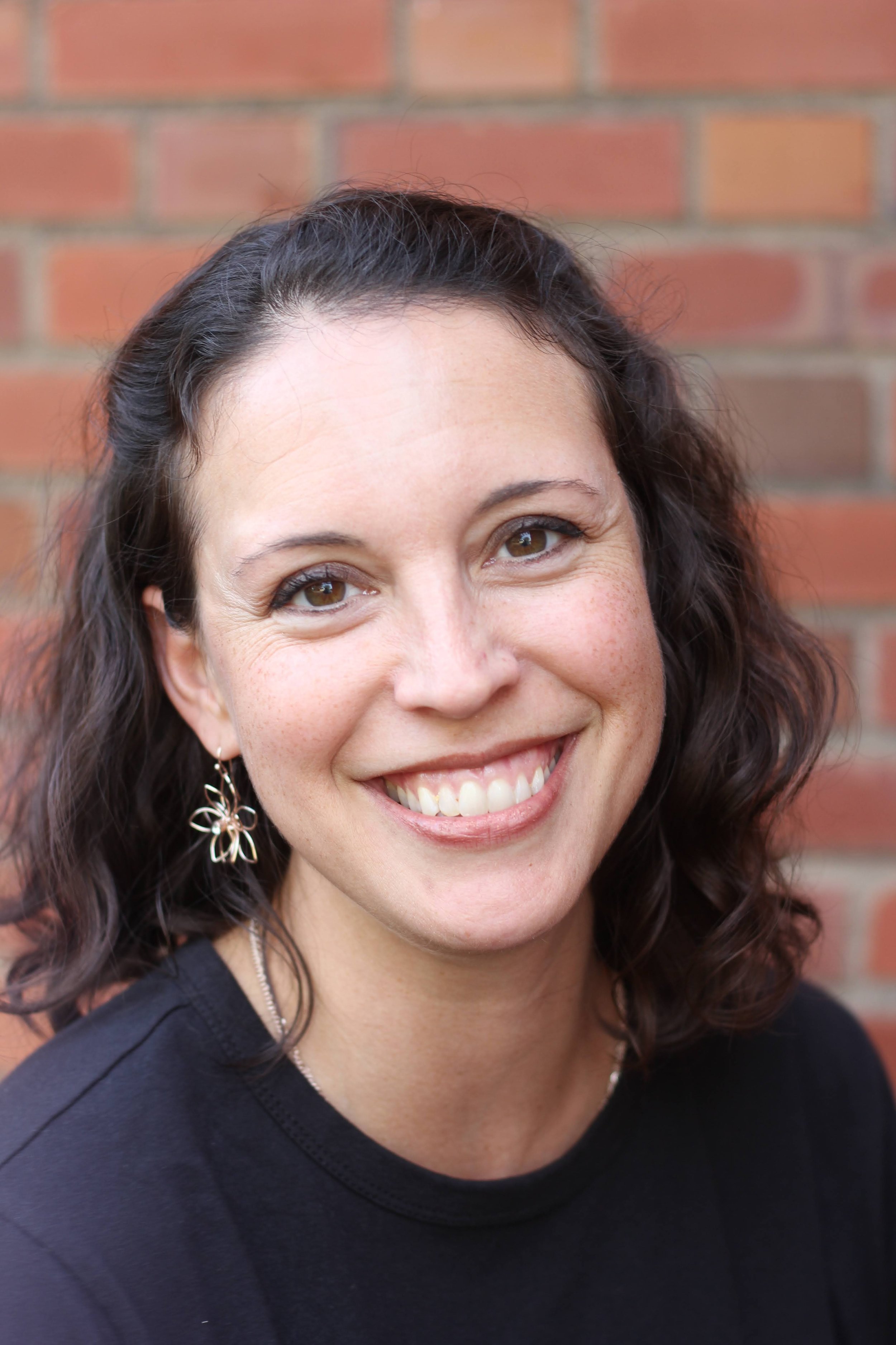 Theatre Dance with Jennifer Read (levels 3/4)