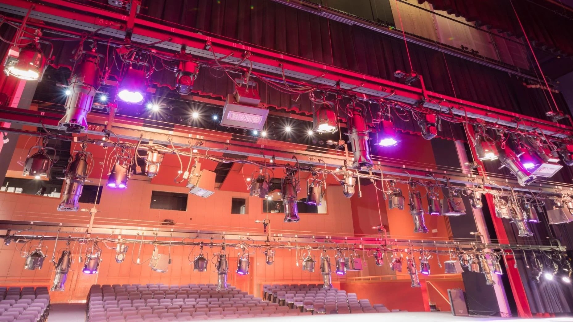 Lighting Design and Concepts with Rob Read