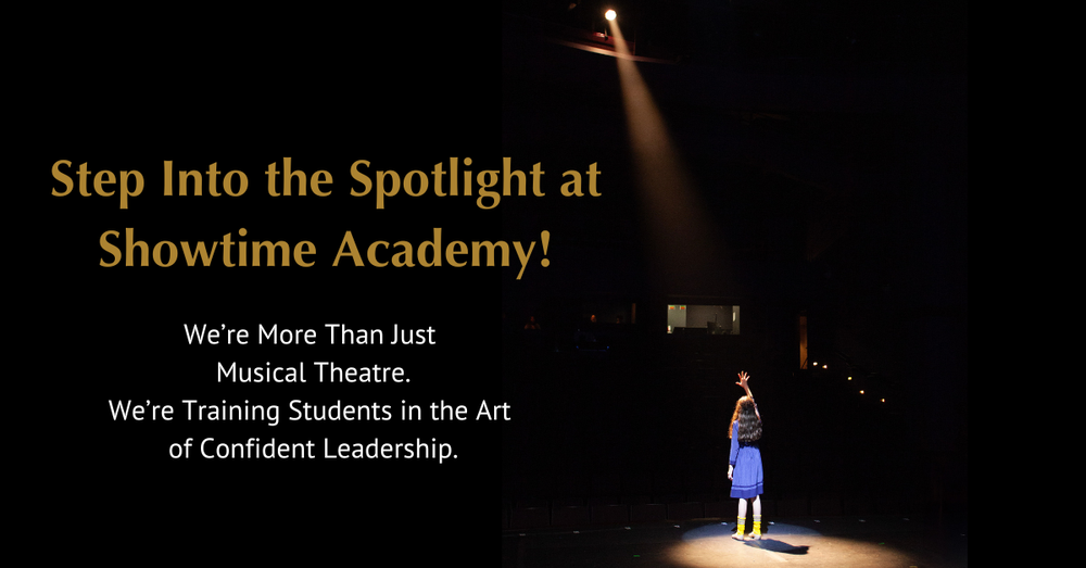 Showtime Academy