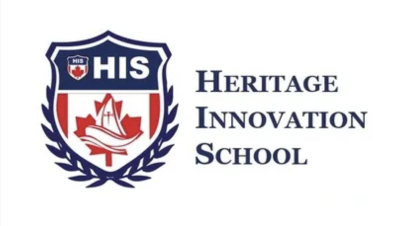 Heritage Innovation School 