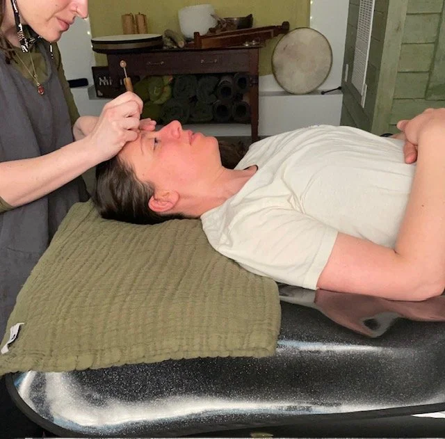 Facial Reflexology In Oswego, NY