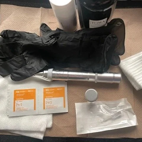 Microneedling In Oswego, NY