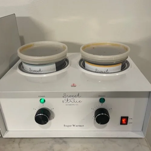 Sugaring Hair Removal in Oswego, NY