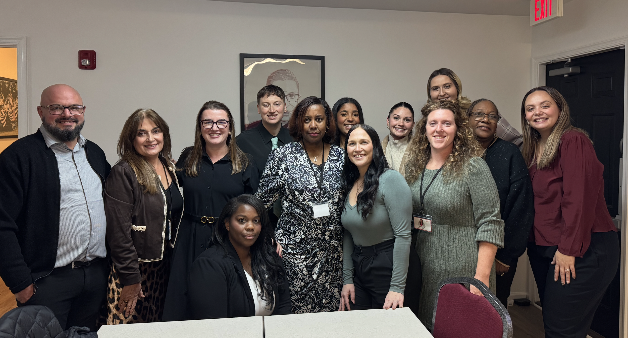 Transforming YWCA Bucks County with allied executive solutions