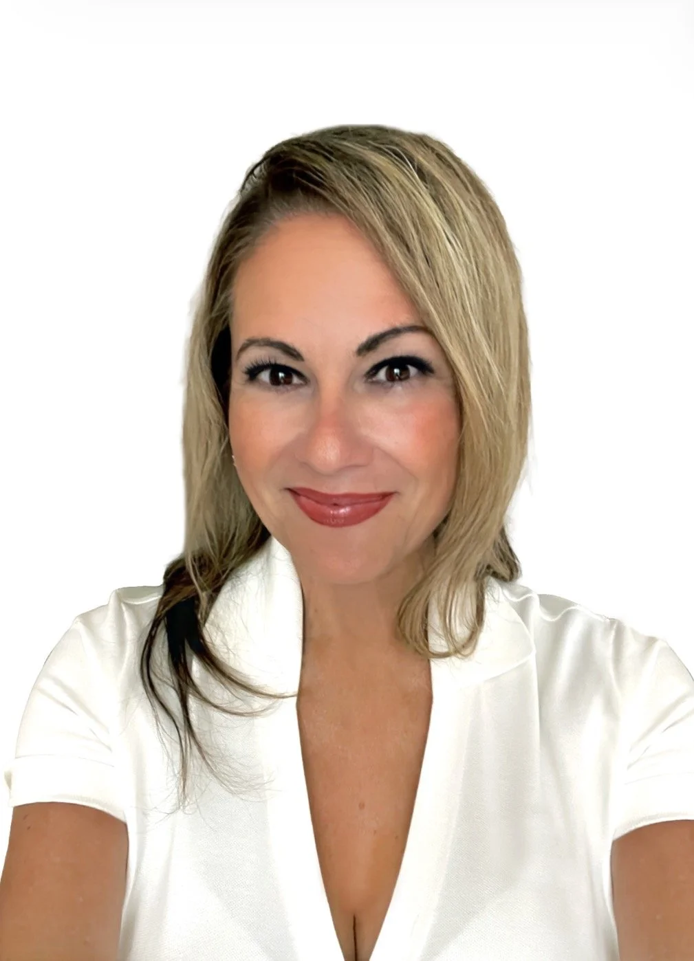 photo of Ms. Lisa Lee