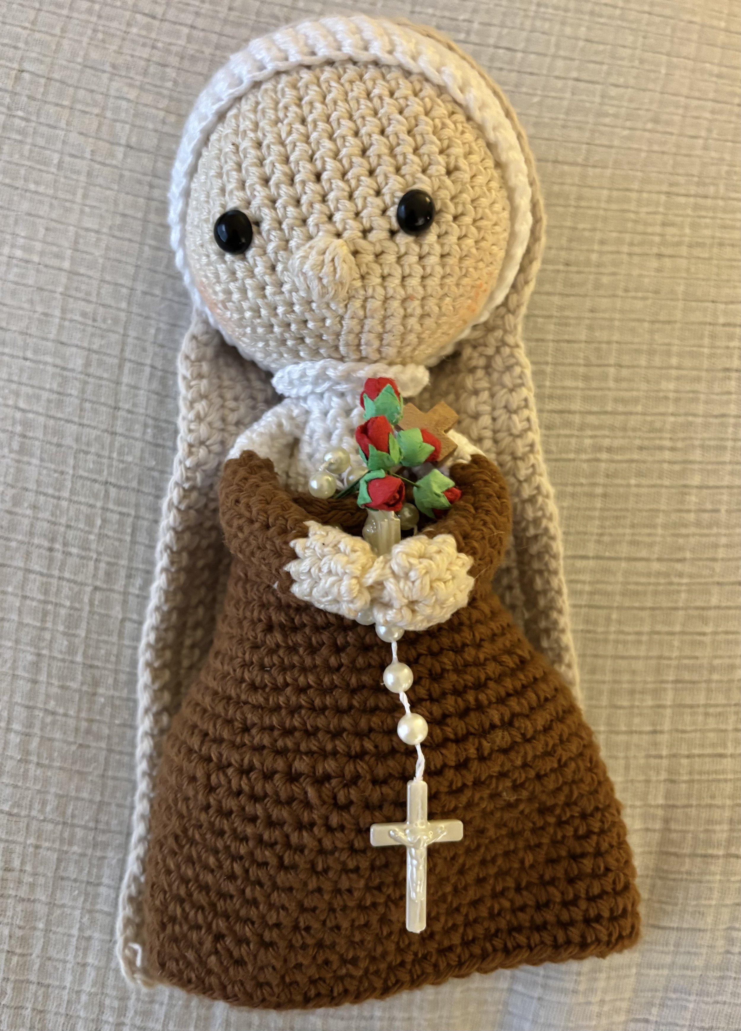 St. Therese of the Little Flower