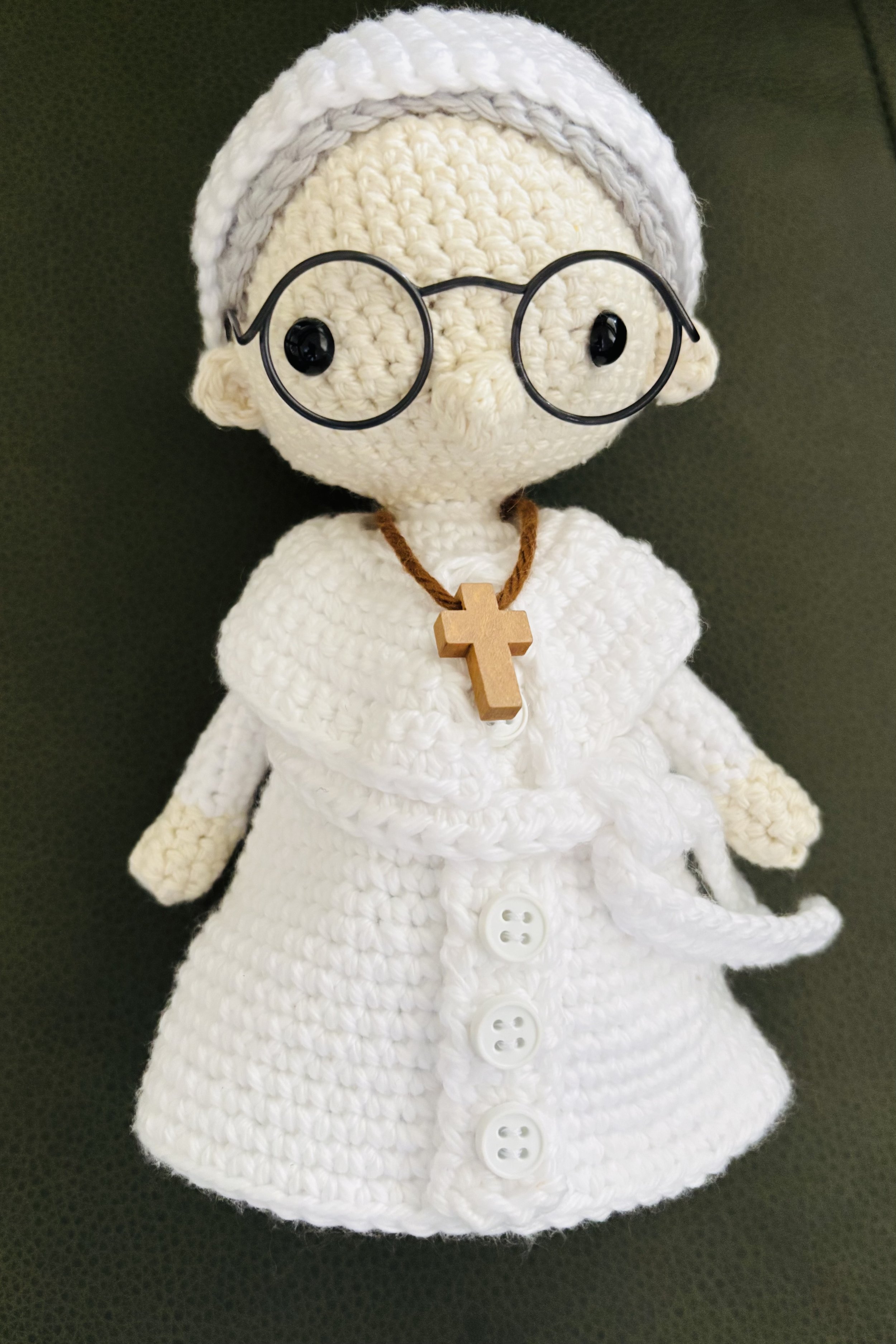 Pope Francis