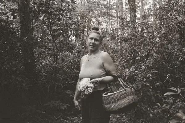 Film photo by Genevieve K. Pedulla