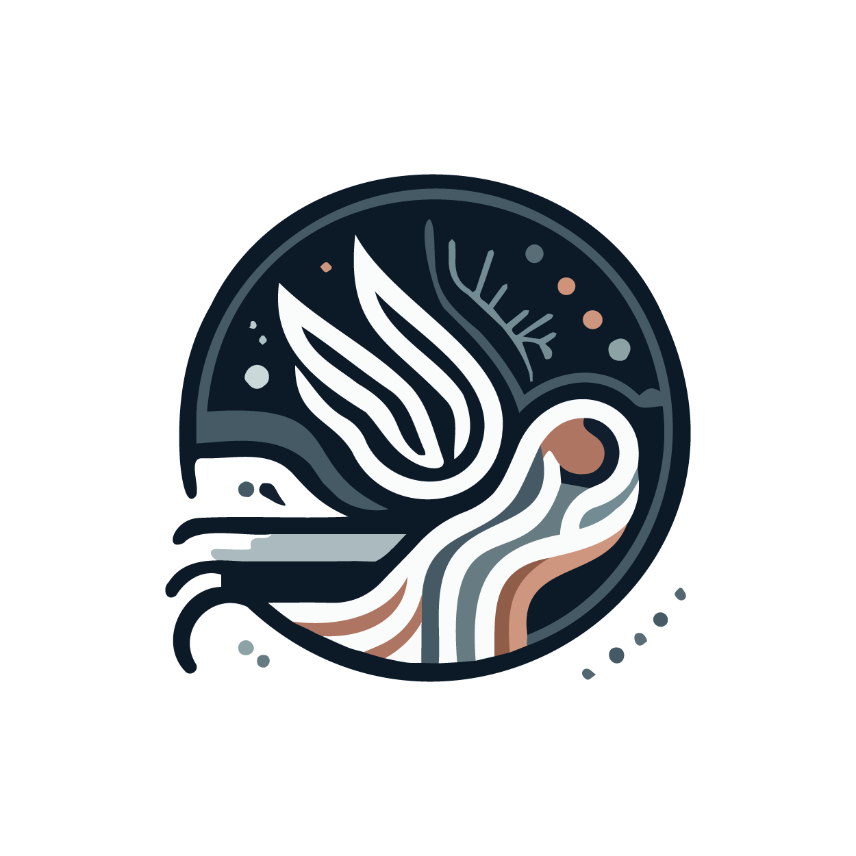 The Therapy Collaborative's logo.