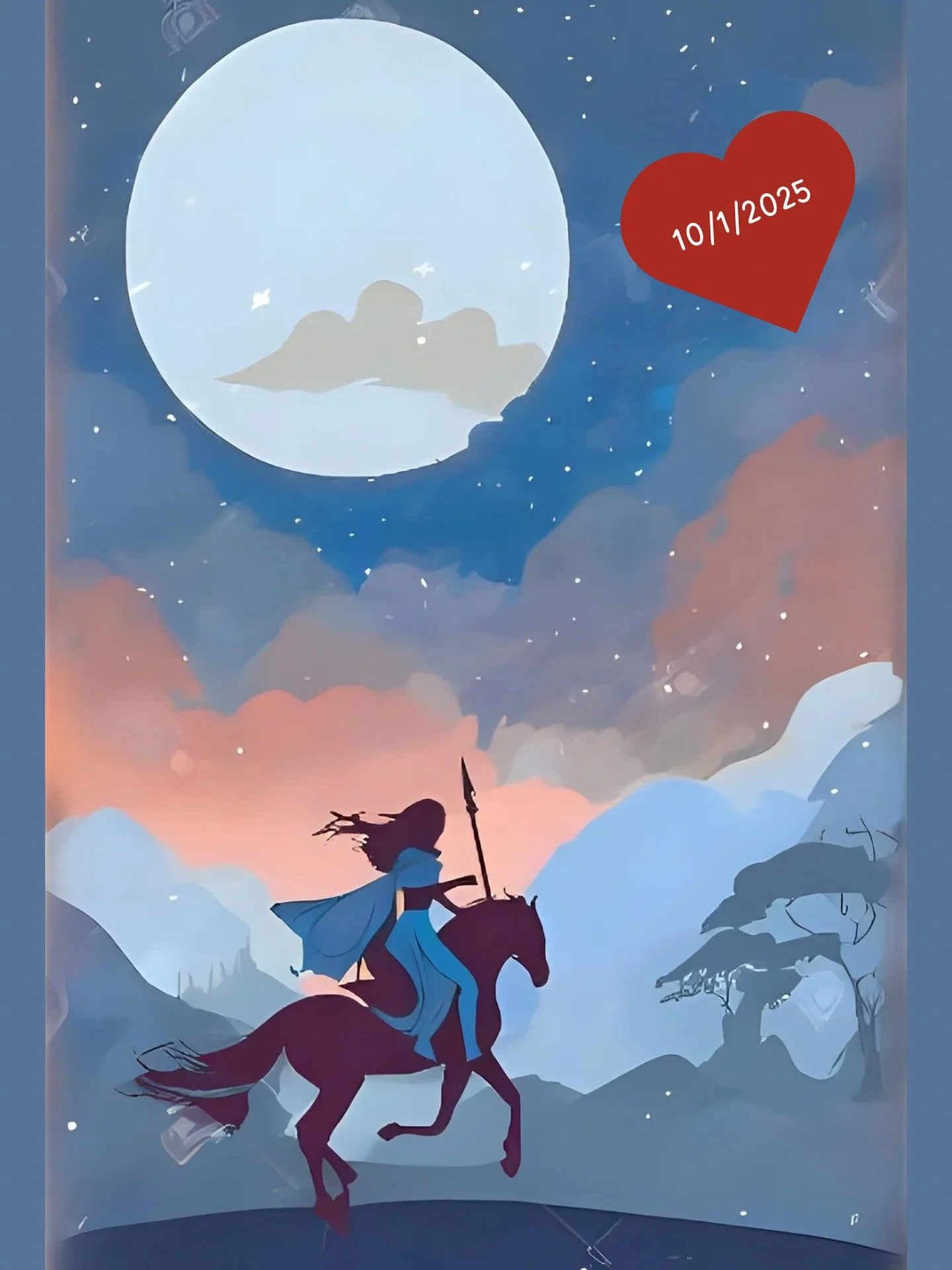 💙 10/1/2025
