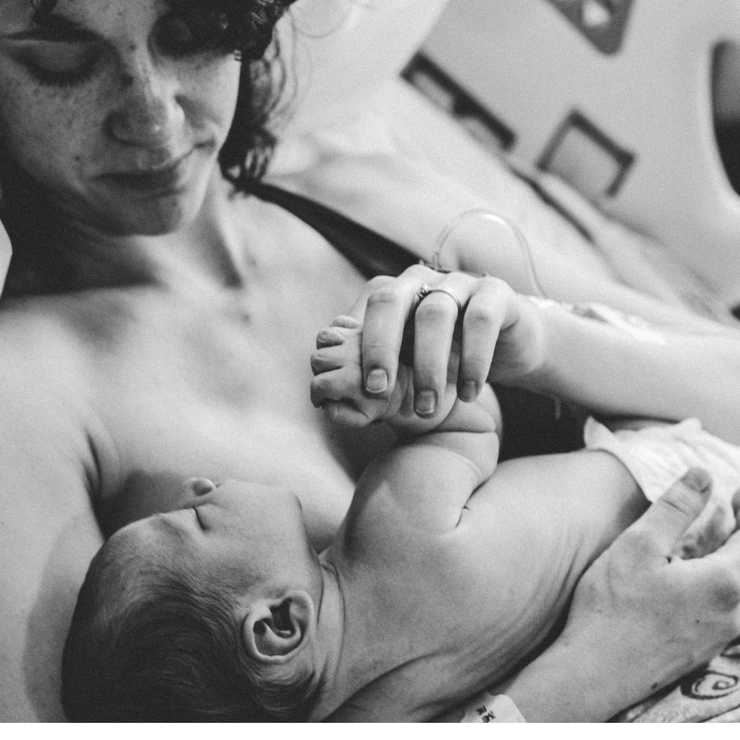 Common Myths About Doulas: Gently Debunked