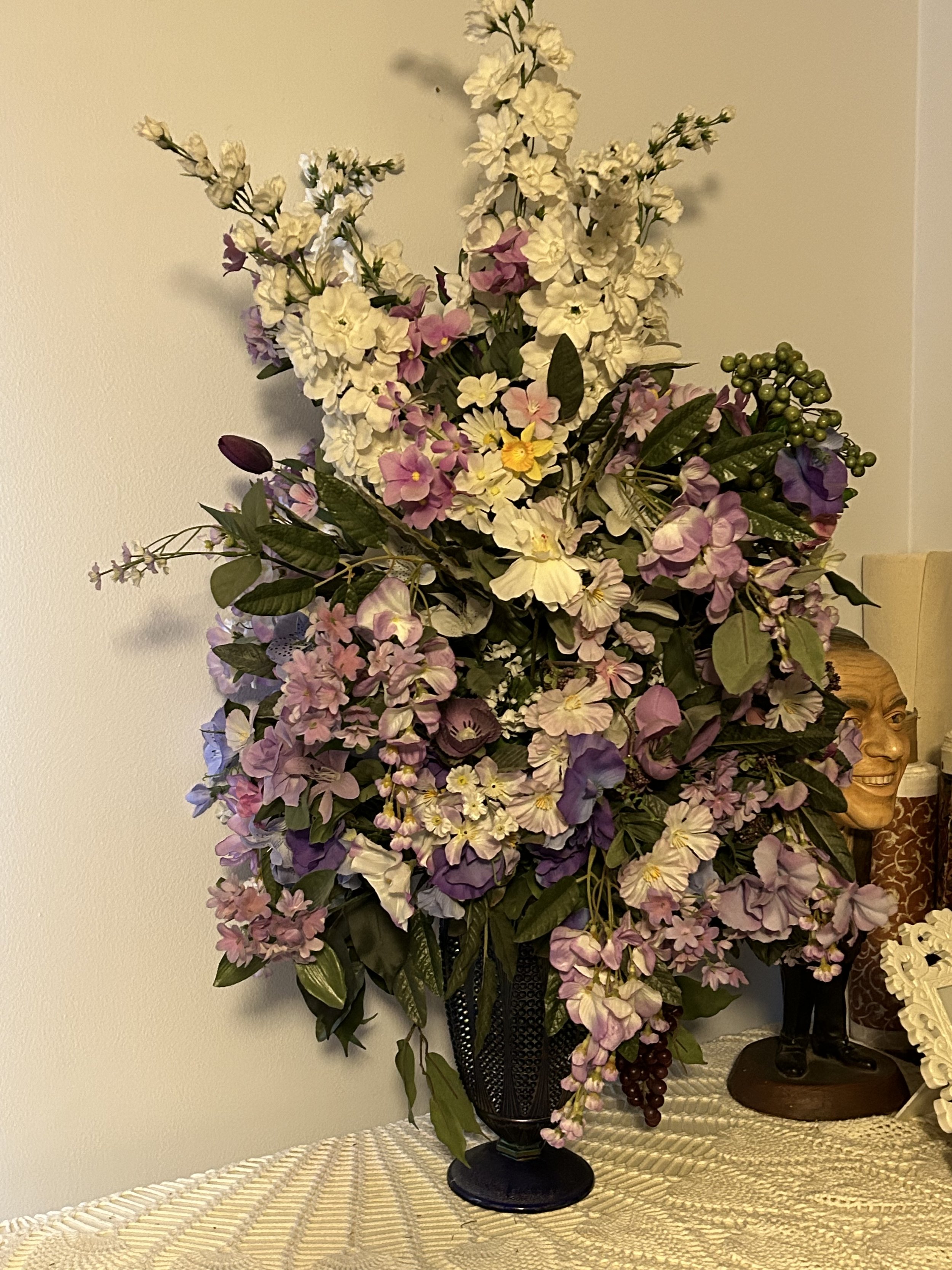 Flowers - Arrangement