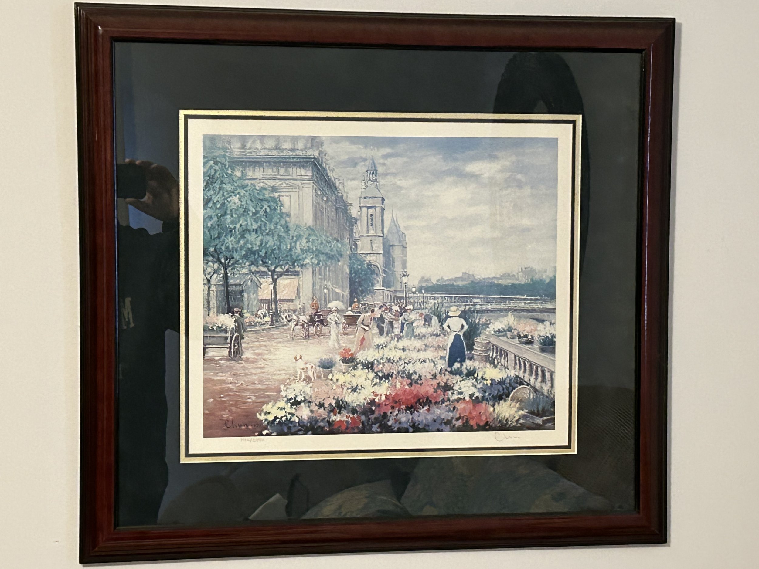 Picture - France