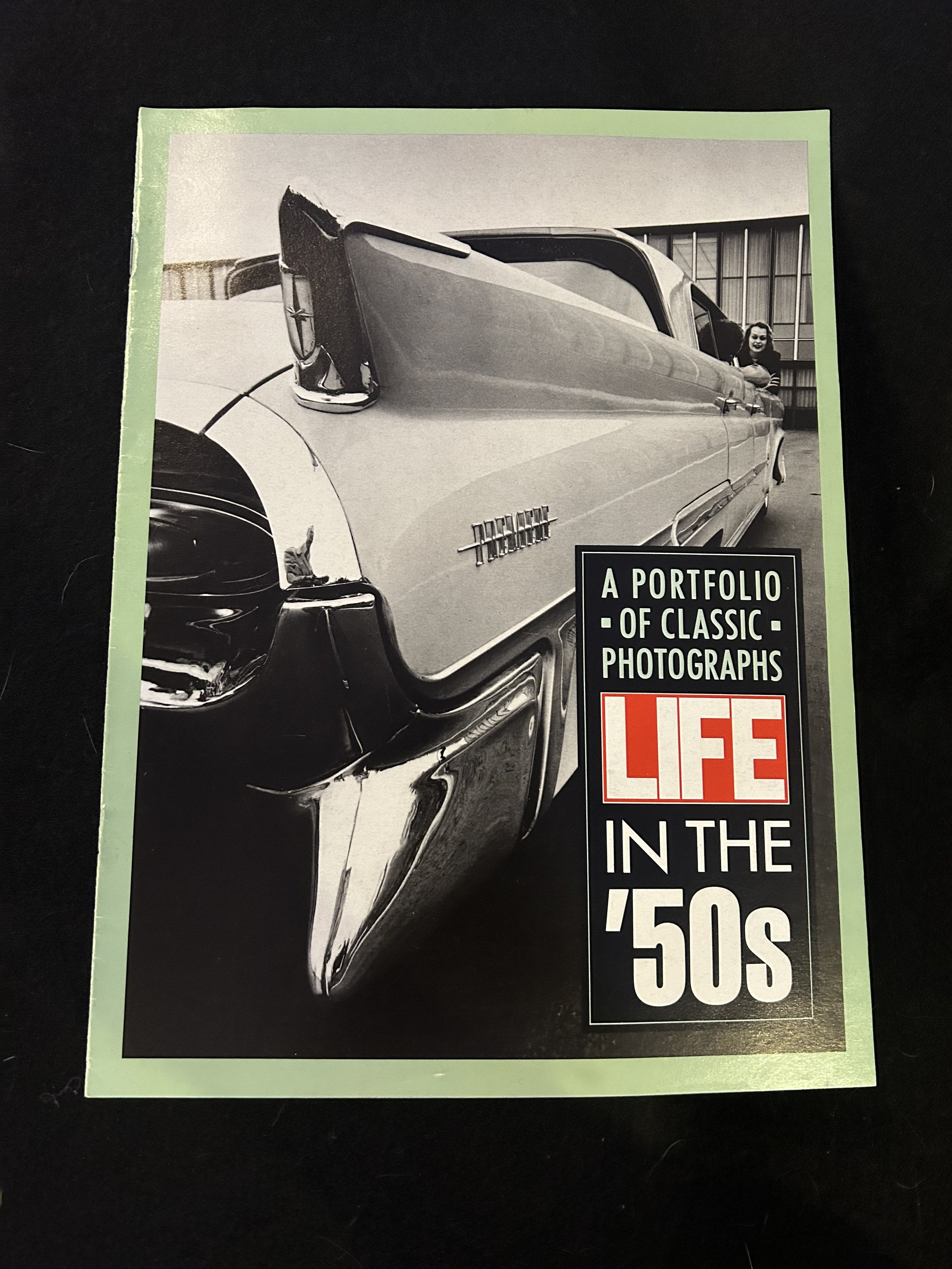 Magazine – Time