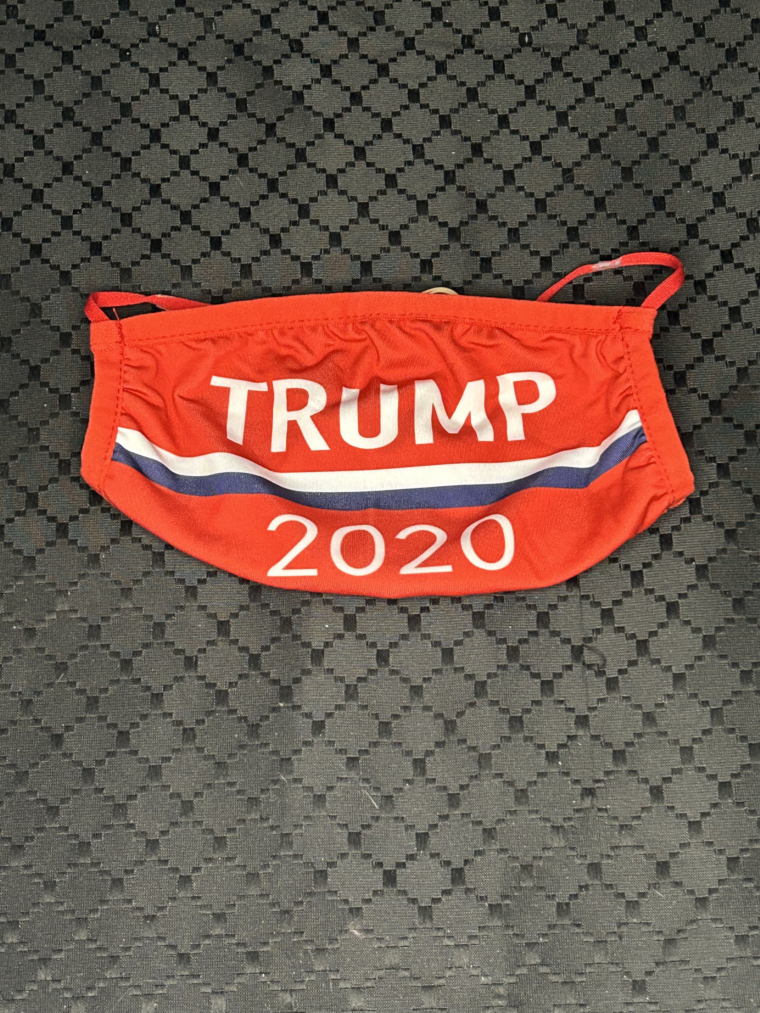 Trump 2020 Face Mask