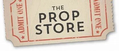 Enter the Prop Shop