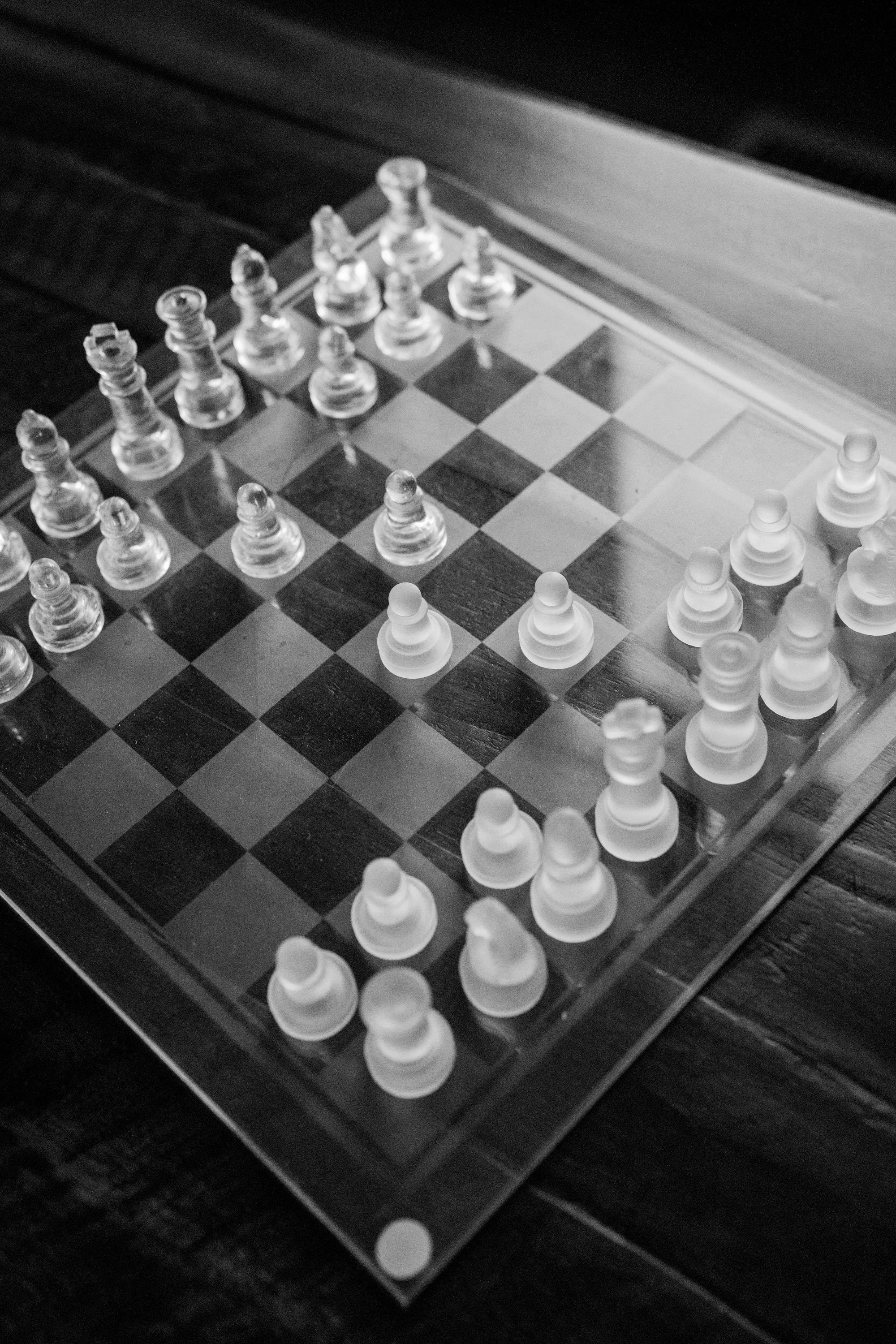 The Center for Intentional Leadership