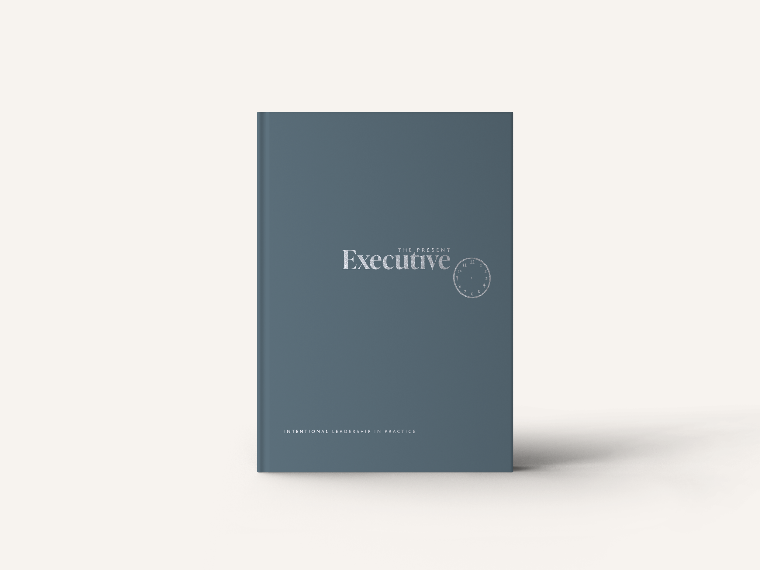 The Center for Intentional Leadership