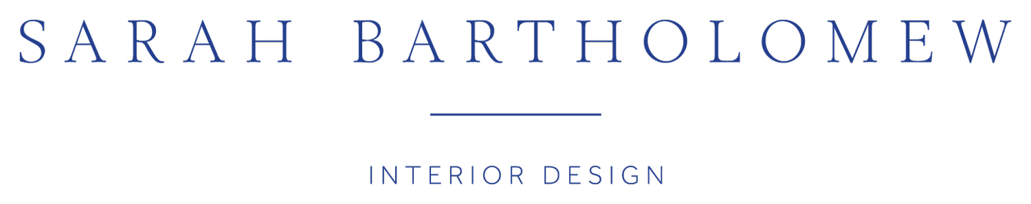 Sarah Bartholomew Design