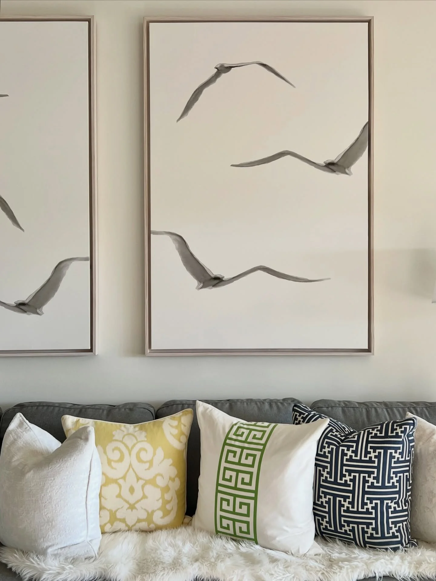 Pillow talk 

#exquisitelybored #napleslife #pillowdesign