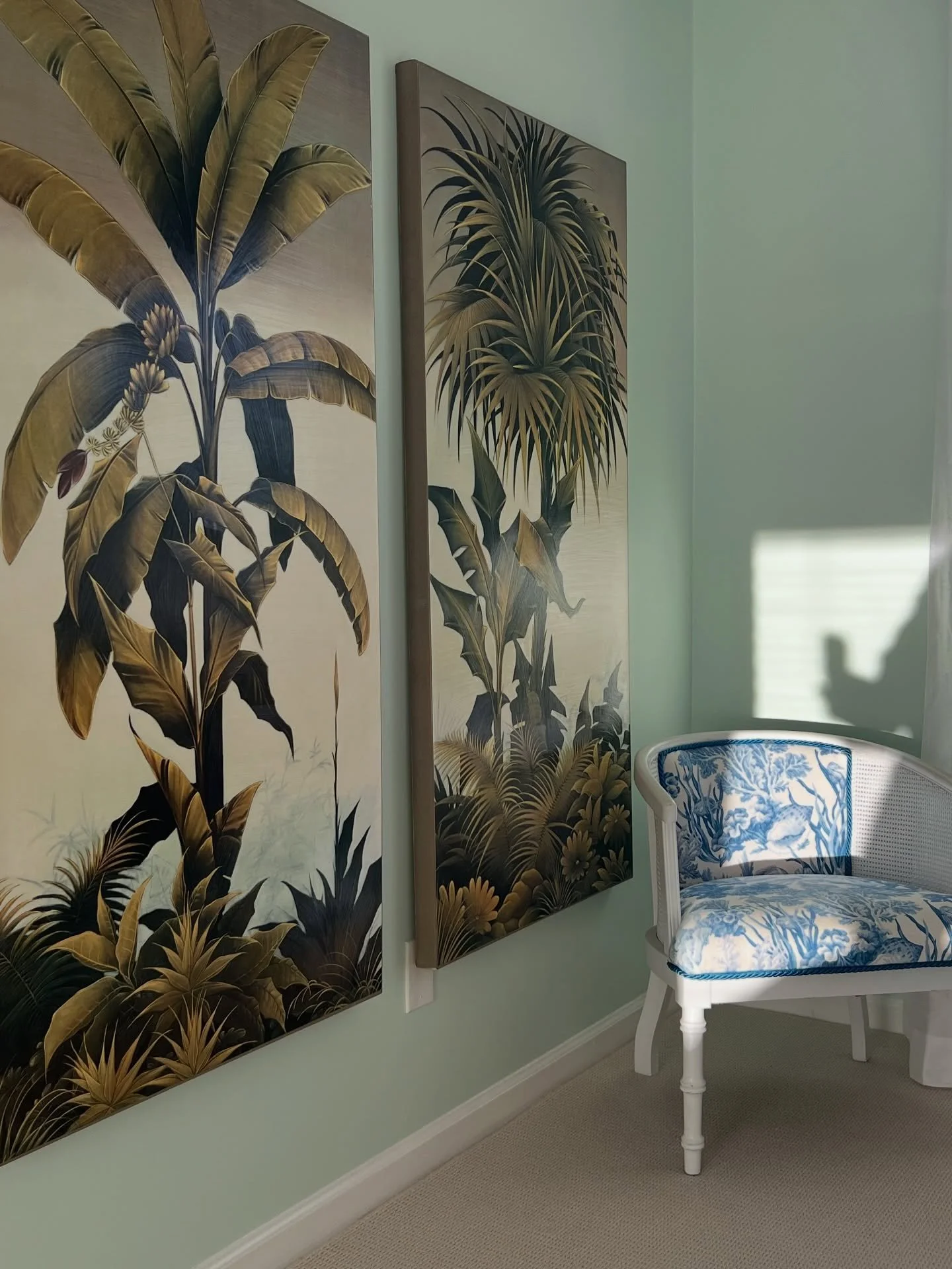 If I were a cat I&rsquo;d lie right there ☀️ 

#exquisitelybored #naplesfloridalife