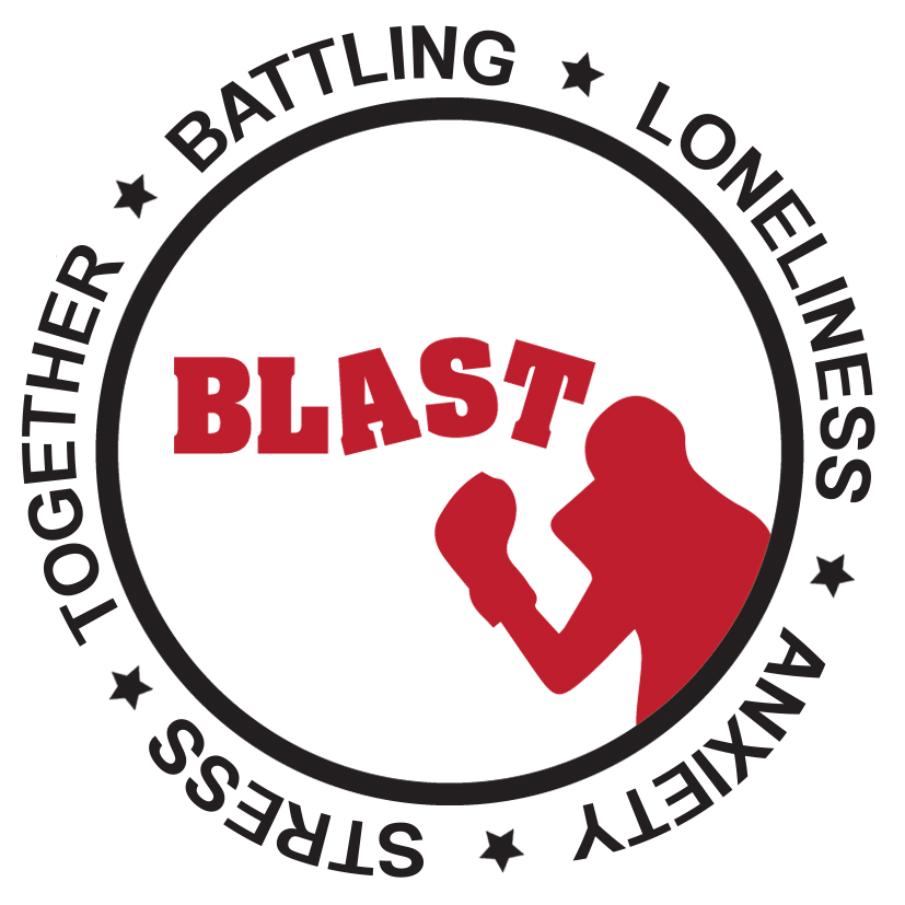 BLAST Boxing CIC - Edinburgh