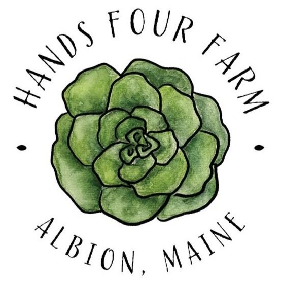 Hands Four Farm