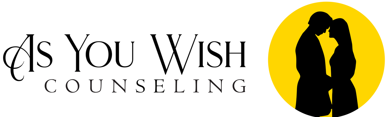 As You Wish Counseling