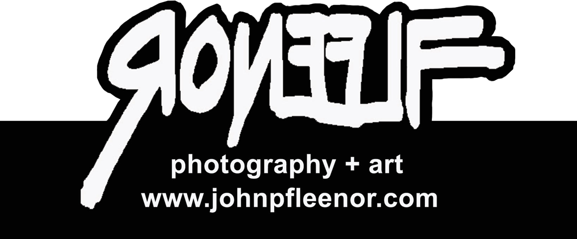 John P Fleenor Photography + Fine Art