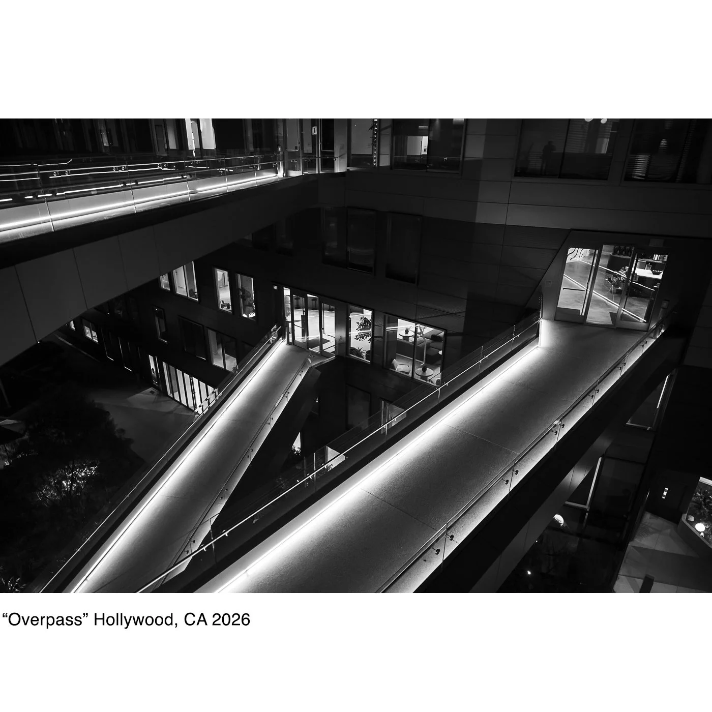 Overpass, Hollywood, CA, 2026 © John P. Fleenor.jpg