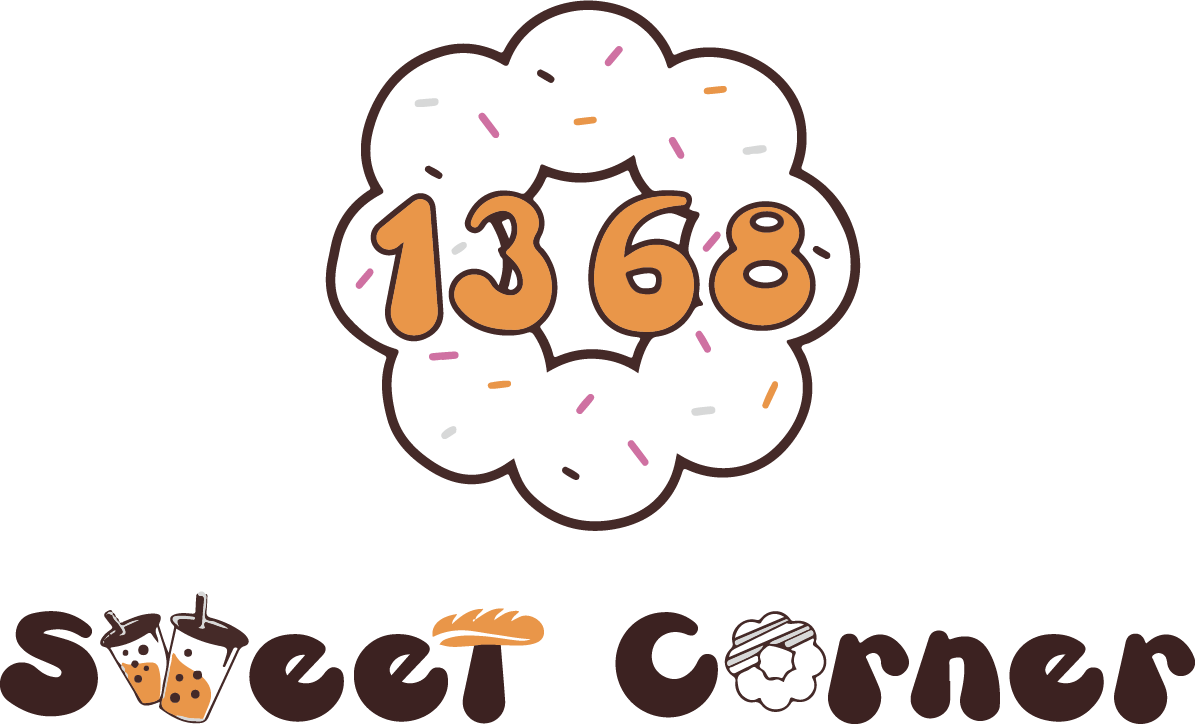 1368 Sweet Corner Cafe