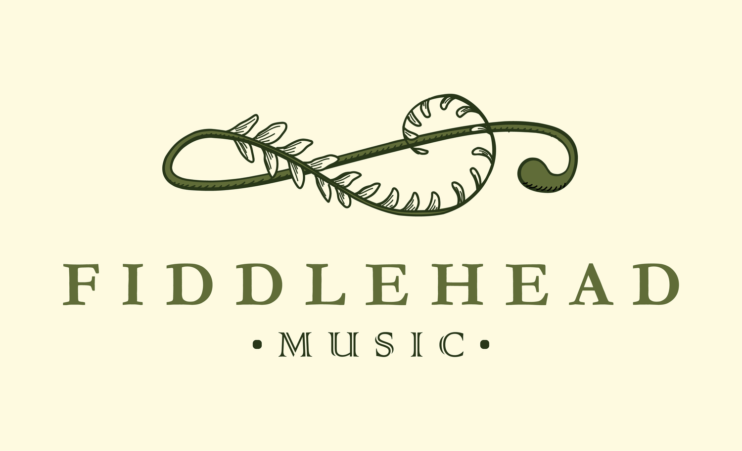 Fiddlehead Music