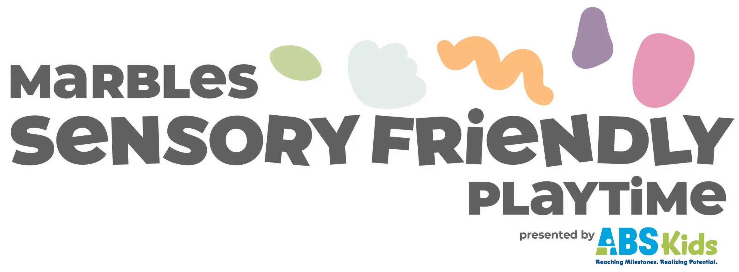 Sensory Friendly Playtime