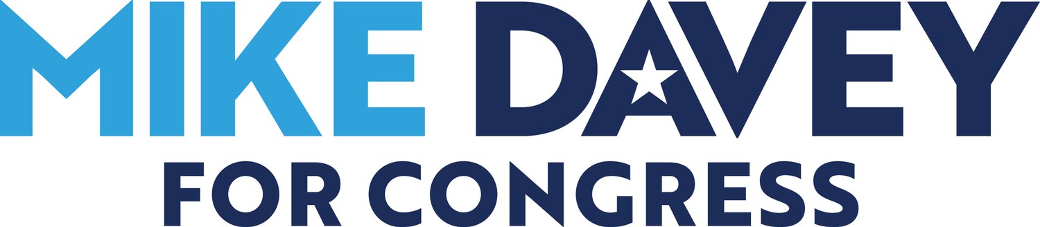 Mike Davey For Congress