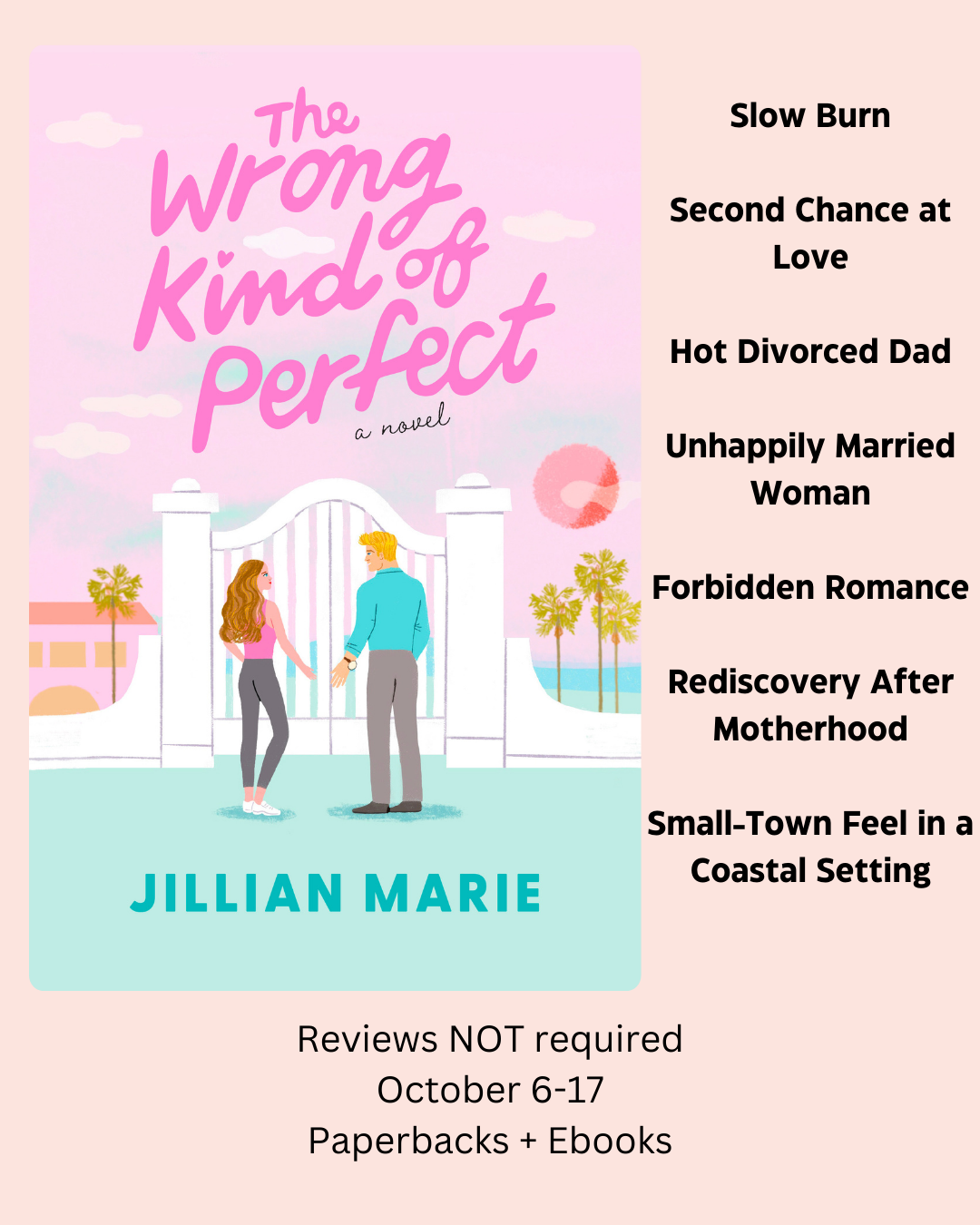 The WRong kind of perfect