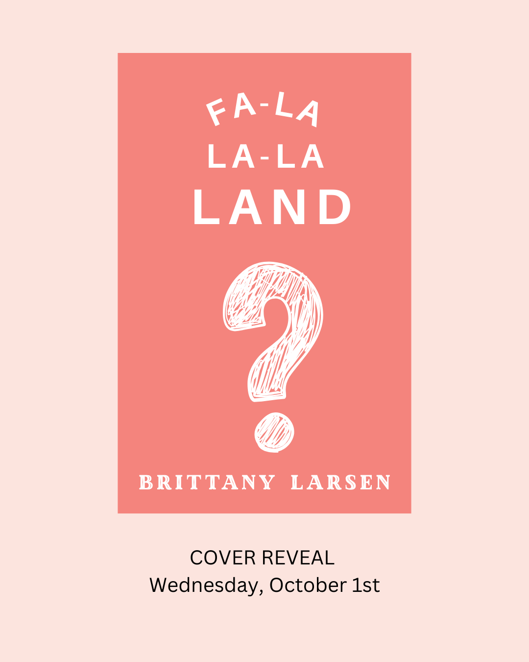 fa-la la-la land