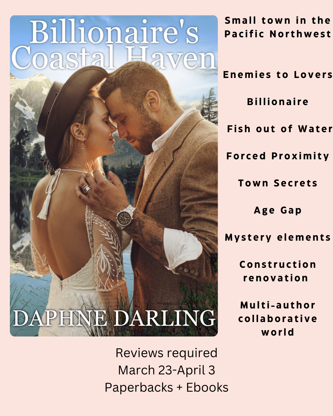 bILLIONAIRE’S COASTAL HAVEN