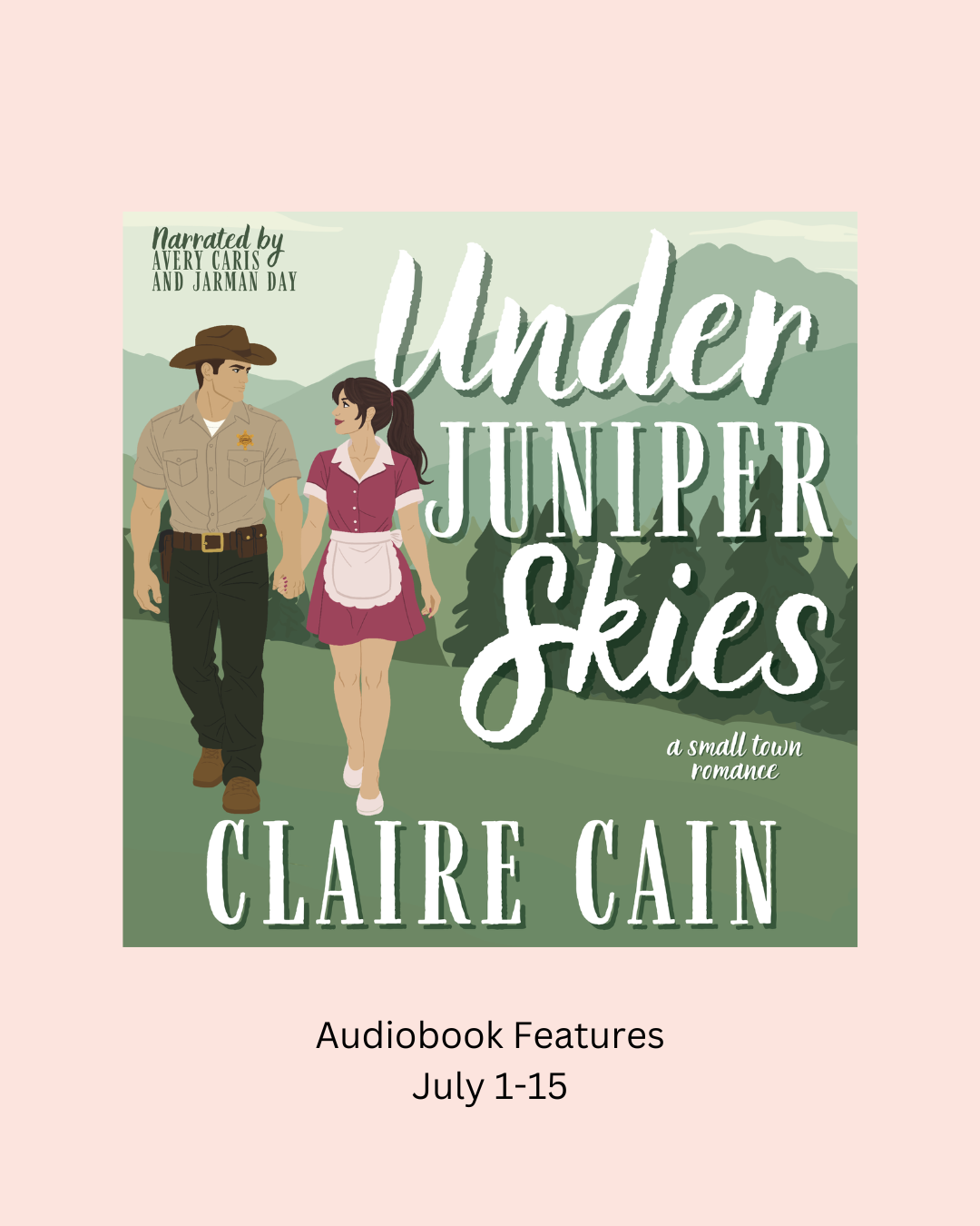 UNDER JUNIPER SKIES