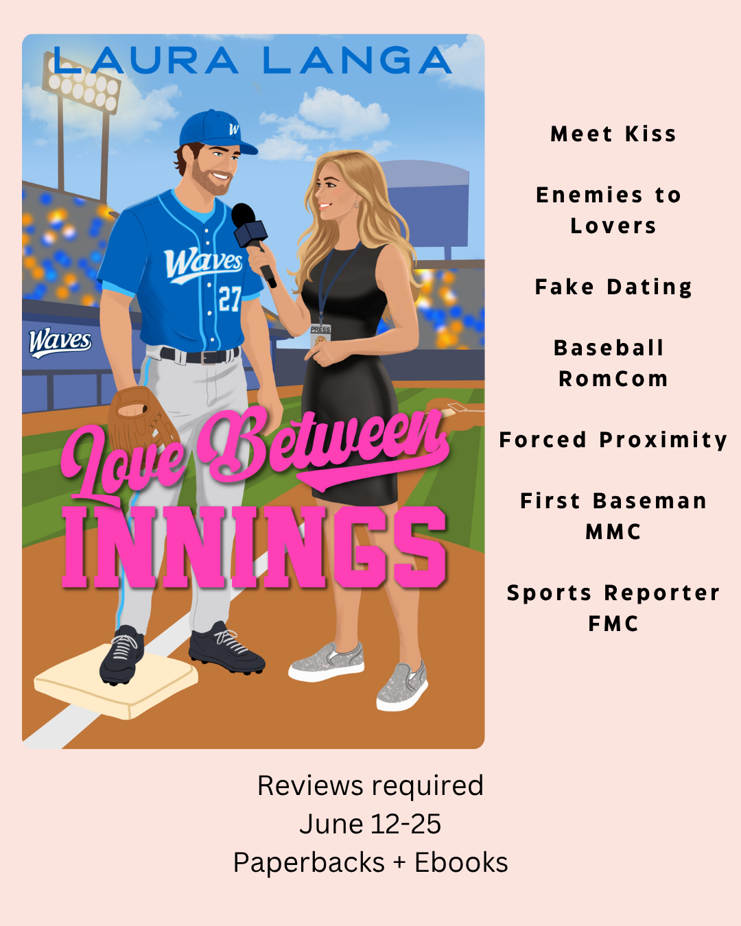 Love Between Innings
