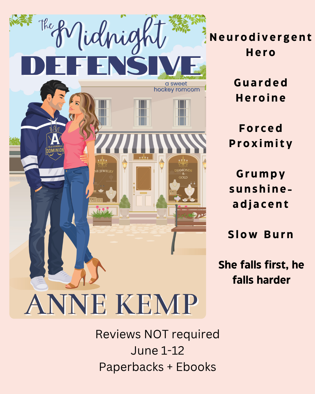 the midnight defensive