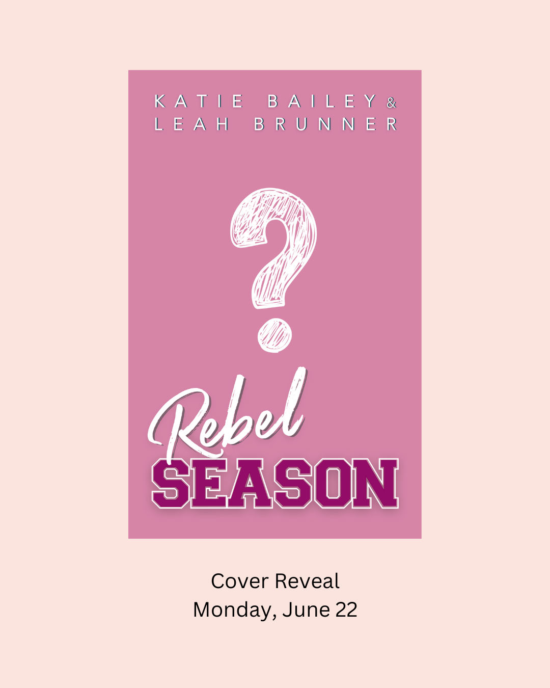 Rebel Season