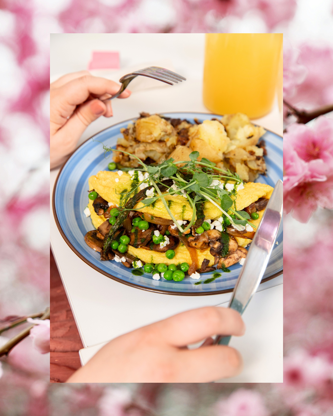 Menu — Butter Café