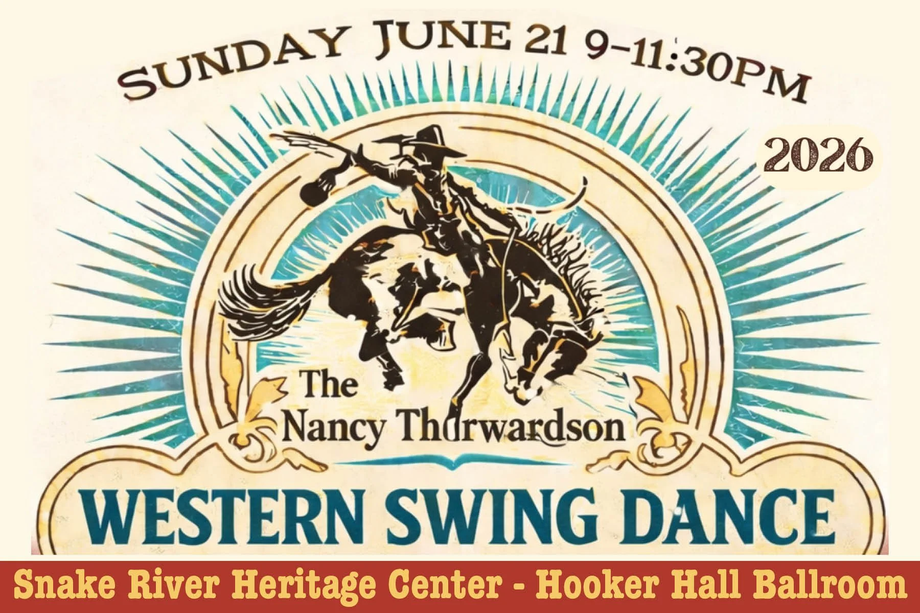 Swing Dance