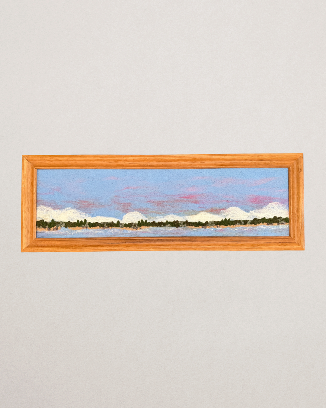 Prairie Lines II