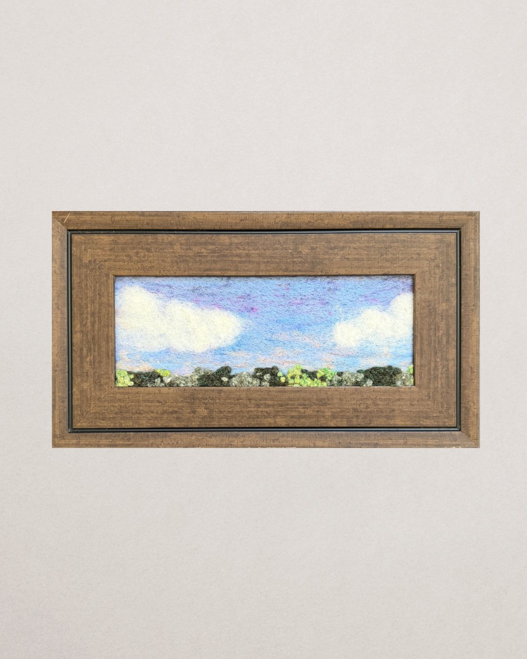Prairie Lines VI