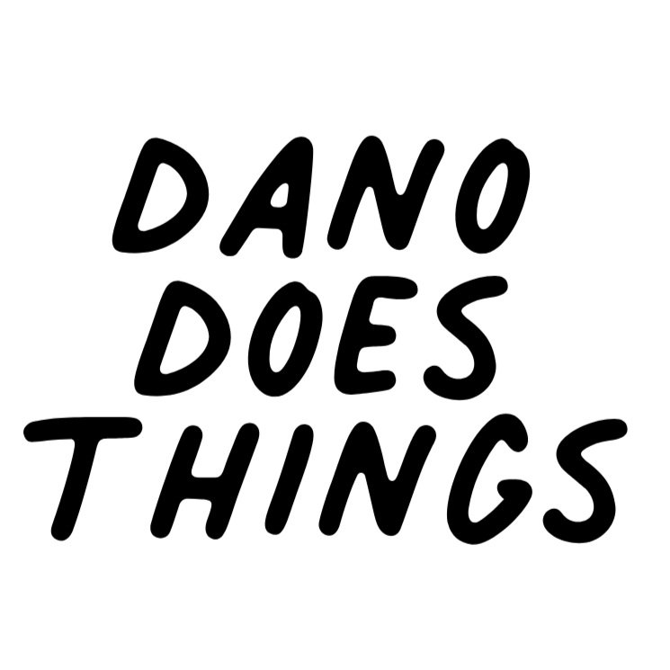 Dano Does Things