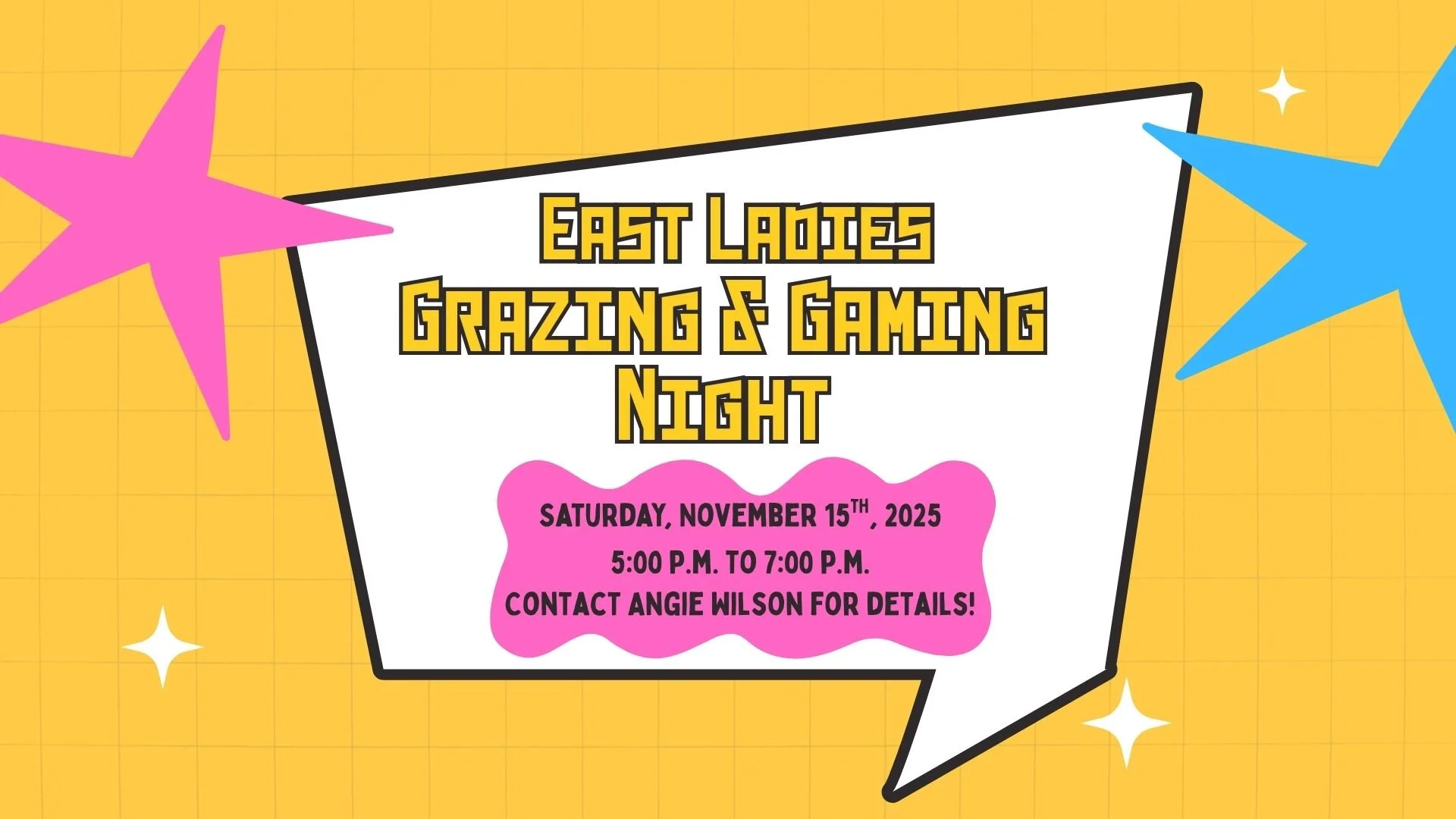 Gaming and Grazing 