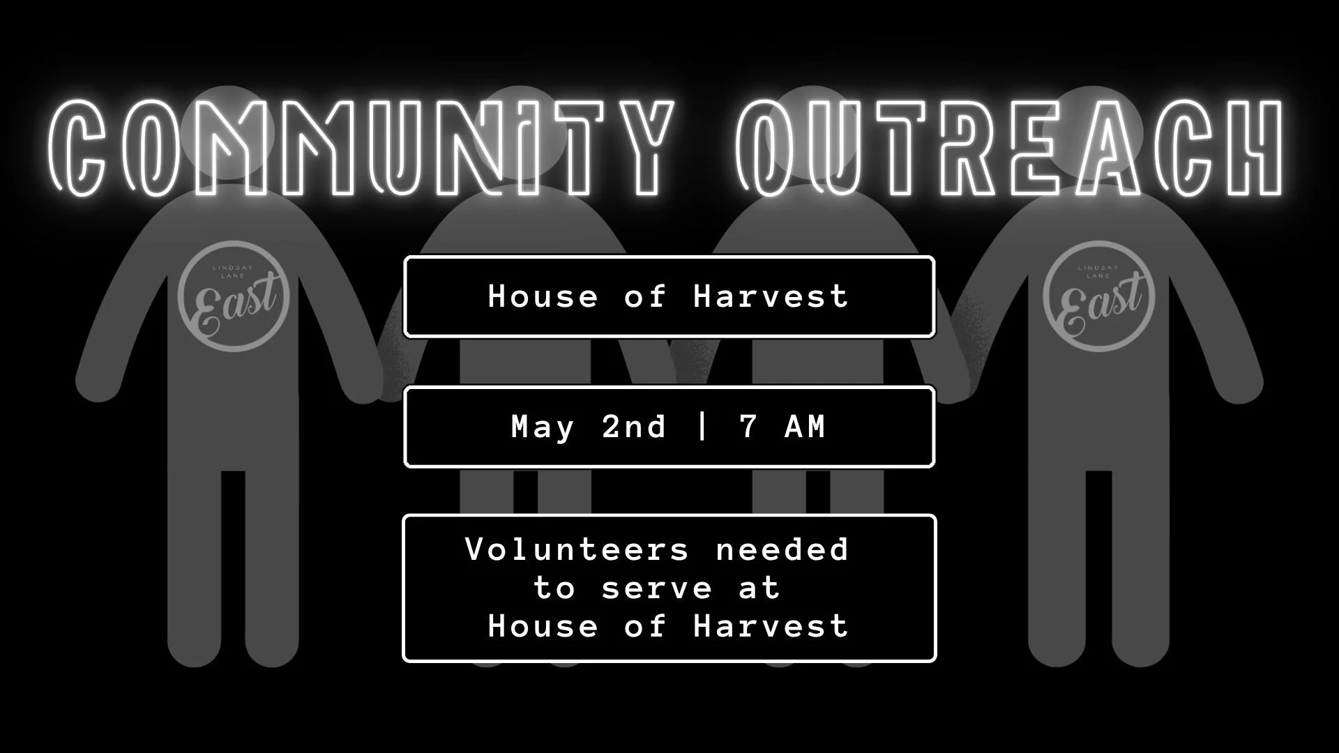 House of Harvest