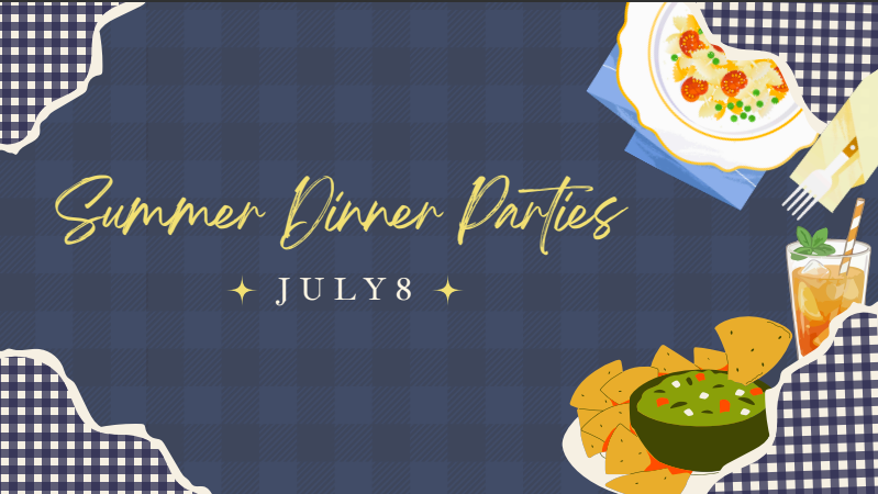 Dinner Party 